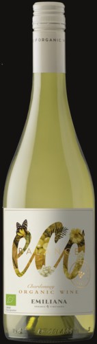 Photo of Eco Balance Chardonnay