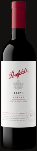 Photo of Penfolds Max's Shiraz