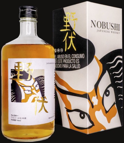 Photo of Nobushi