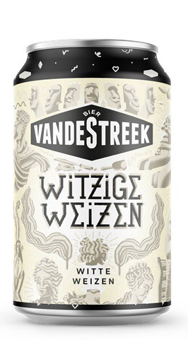 Photo of vandeStreek Witzige Weizen