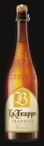 Photo of La Trappe Trappist Blond