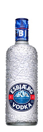 Photo of Esbjærg Vodka