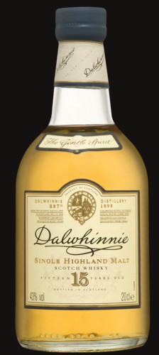 Photo of Dalwhinnie 15 Years