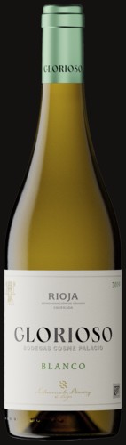 Photo of Glorioso Rioja Blanco