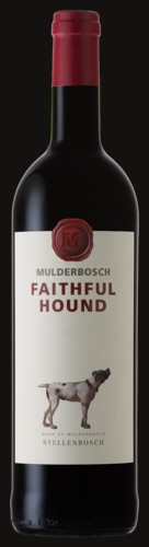 Photo of Mulderbosch Faithful Hound