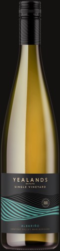 Photo of Yealands Estate Single Vineyard Albariño