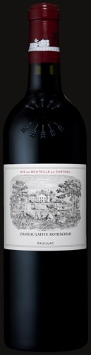 Photo of Château Lafite Rothschild