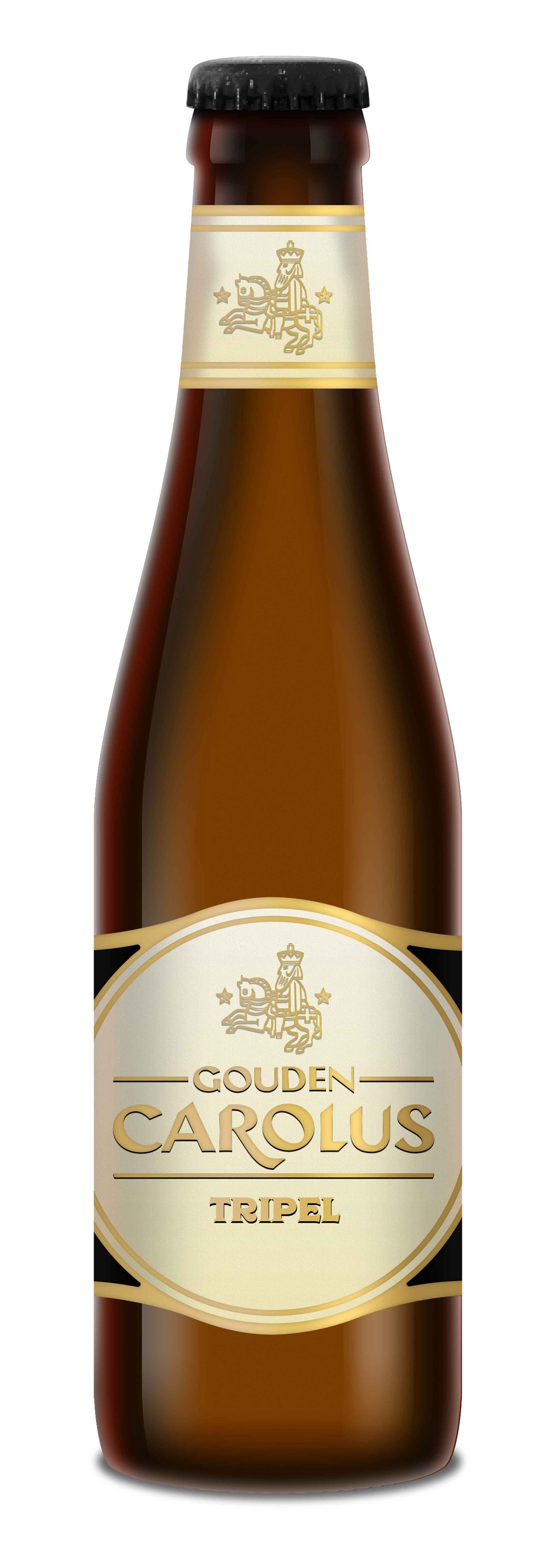Photo of Gouden Carolus Tripel