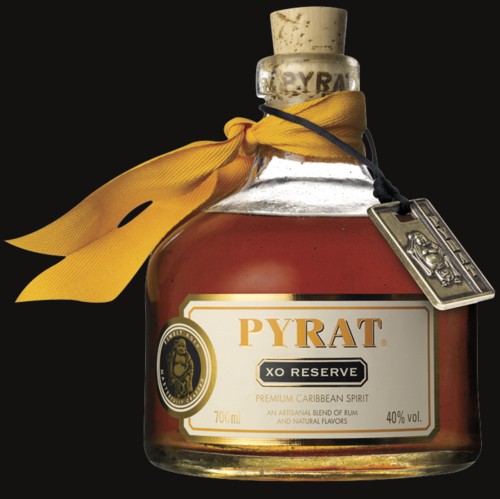 Photo of Pyrat Rum XO Reserve