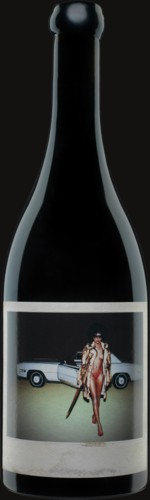 Photo of Orin Swift Machete