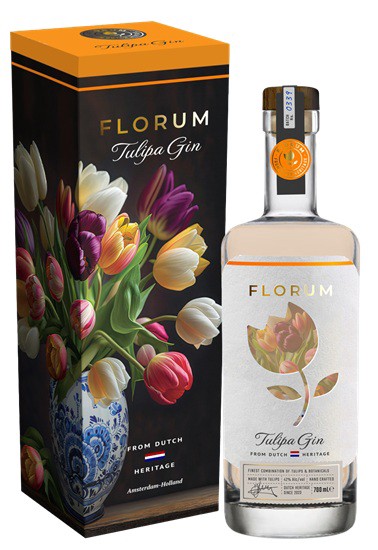 Photo of Florum Tulipa