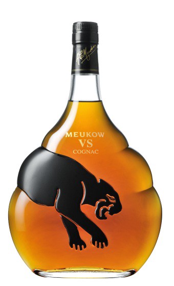 Photo of Meukow VS Black Cognac