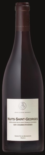 Photo of JC Boisset Nuits-Saint-Georges Les Charbonnières