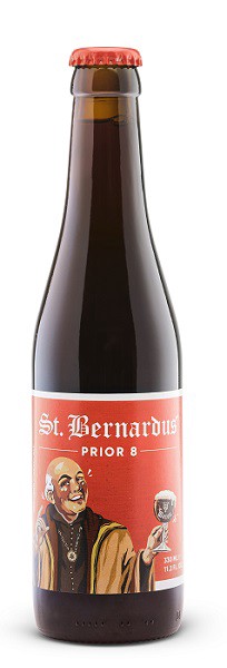 Photo of st bernardus prior 8