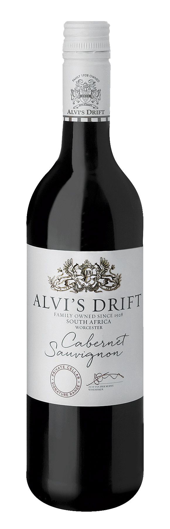 Photo of Alvi's Drift Signature Cabernet Sauvignon