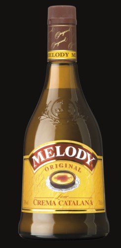 Photo of Melody Crema Catalana