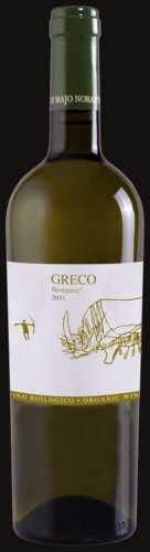 Photo of Greco di Majo Norante