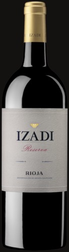 Photo of Izadi Reserva