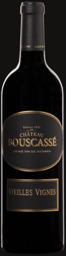 Photo of Alain Brumont Château Bouscassé Vieilles Vignes