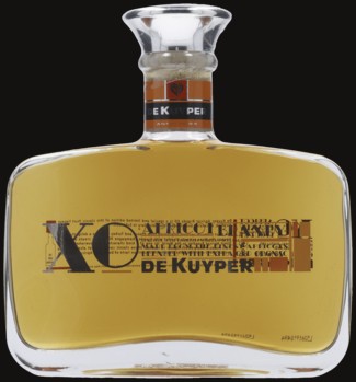Photo of De Kuyper Apricot Brandy XO