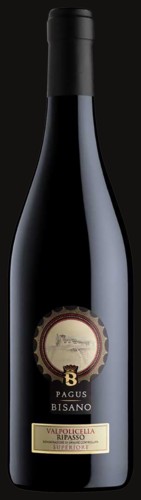 Photo of Pagus Bisano Valpolicella Ripasso Superiore