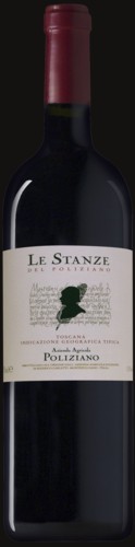 Photo of Poliziano le Stanze Rosso