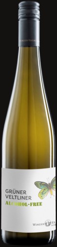 Photo of Winzer Krems Grüner Veltliner Alcohol-Free