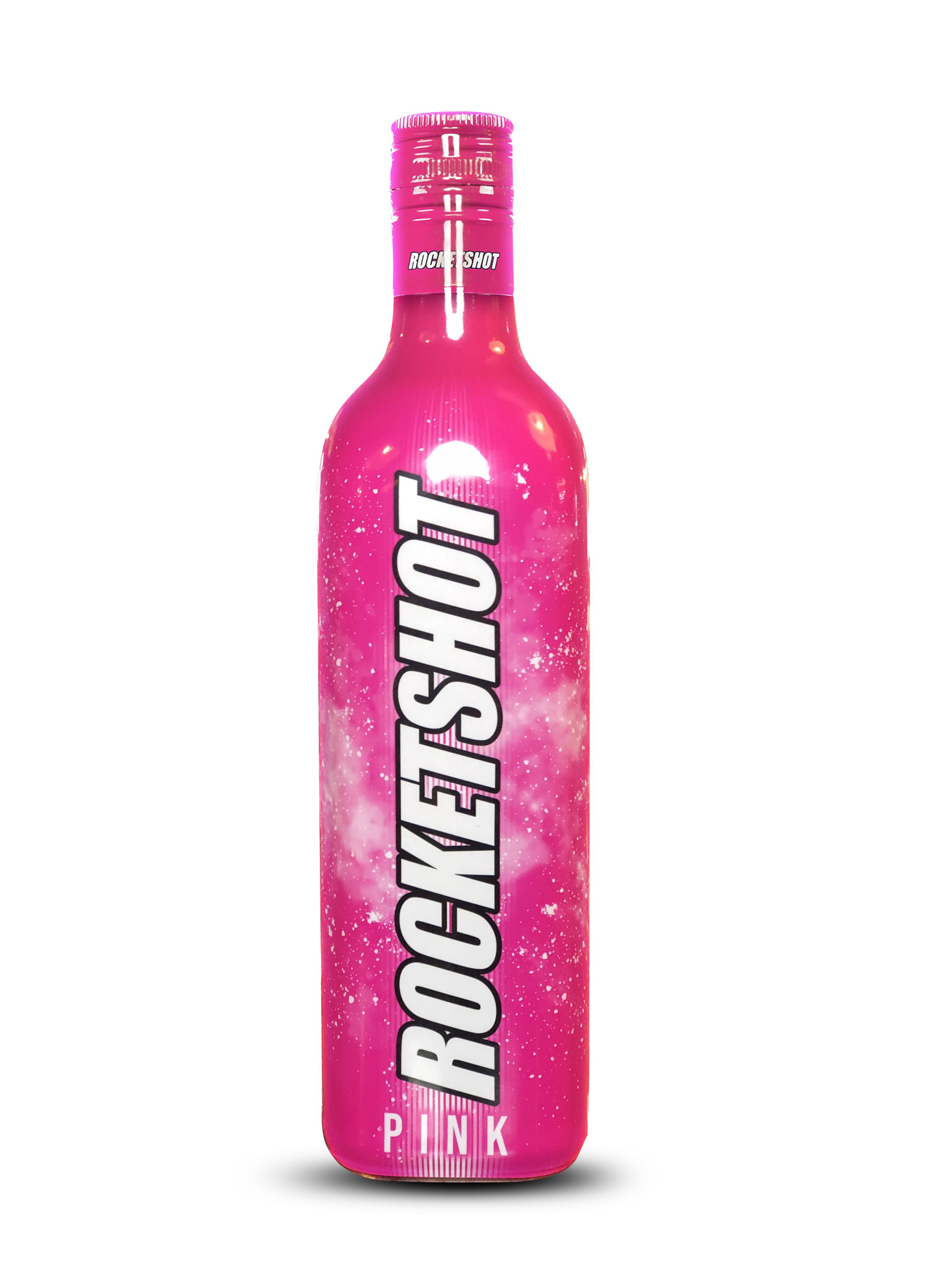 Photo of Rocketshot Pink