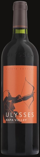 Photo of Ulysses Napa Valley