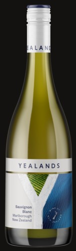 Photo of Yealands Sauvignon Blanc