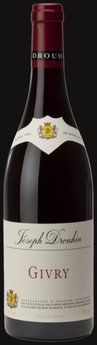 Photo of Joseph Drouhin Givry