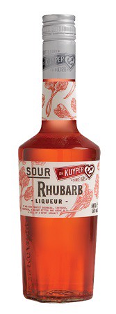 Photo of De Kuyper Sour Rhubarb