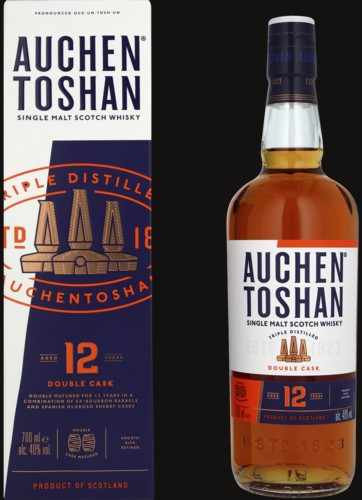 Photo of Auchentoshan 12 Years