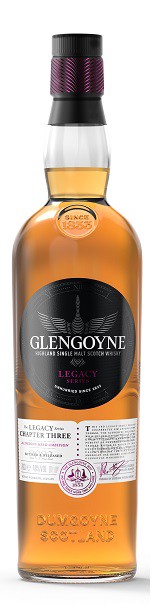 Photo of Glengoyne Legacy Chapter 3