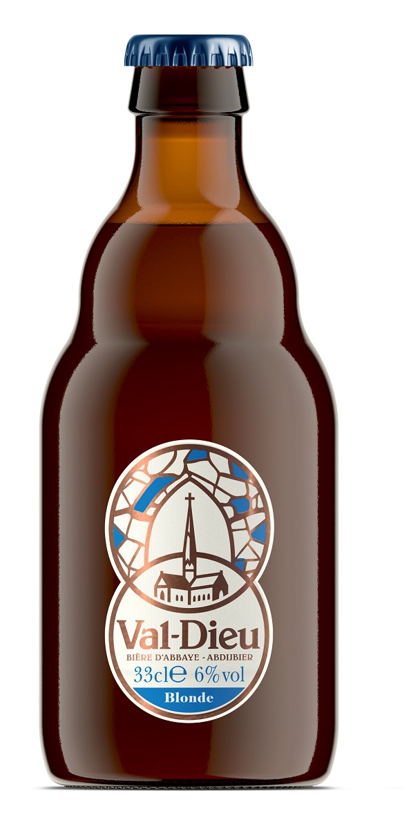Photo of Val-Dieu Blonde