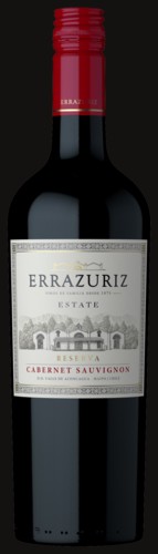 Photo of Errazuriz Estate Reserva Cabernet Sauvignon