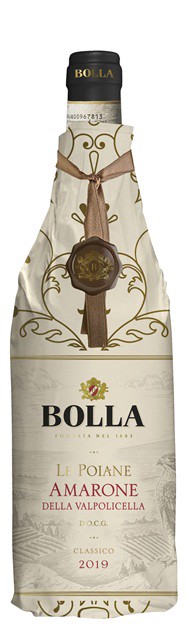 Photo of Bolla 'La Poiane' Amarone wrap