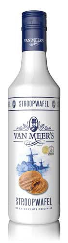 Photo of Van Meer's Stroopwafel