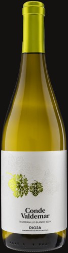 Photo of Inspiración Valdemar Tempranillo Blanco
