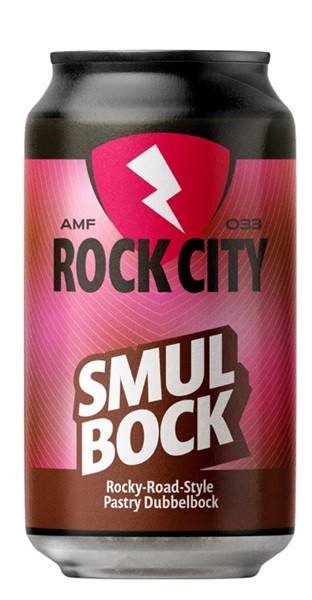 Photo of Rock City Smulbock