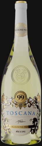 Photo of Piccini Collezione Privata Toscana Bianco