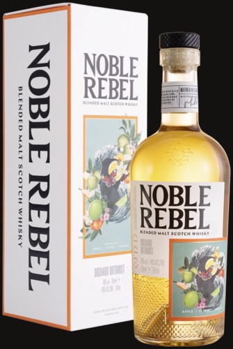 Photo of Noble Rebel Orchard Outburst