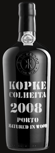 Photo of Kopke Colheita