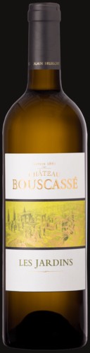 Photo of Château Bouscassé Jardins Philosophiques