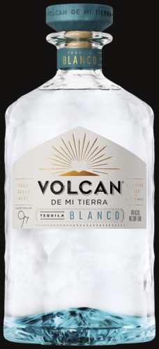 Photo of Volcan Blanco Tequila