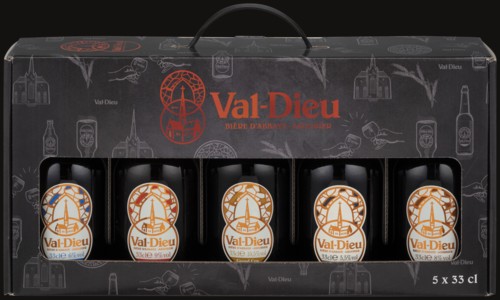 Photo of Val-Dieu Cadeauverpakking