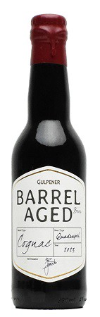Photo of Gulpener Cognac Barrel Aged