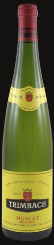 Photo of Trimbach Muscat Réserve