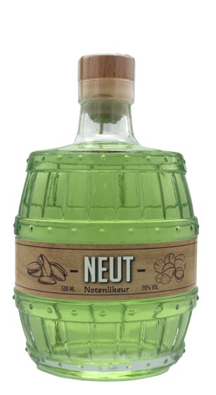 Photo of Neut Notenlikeur