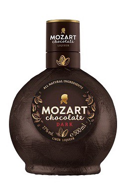 Photo of Mozart Chocolate Dark